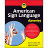 American Sign Language for Dummies with Online Videos