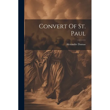 Convert Of St. Paul