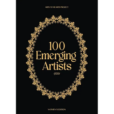 100 Emerging Artists of 2024: Women's Edition