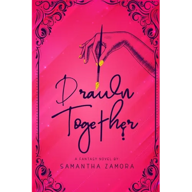 Drawn Together: Fantasy Novel