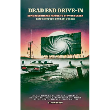 Dead End Drive - In