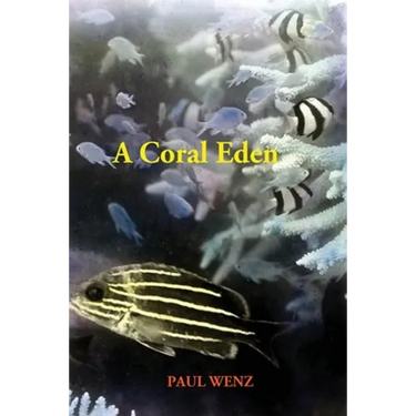 A Coral Eden