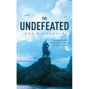 The Undefeated