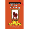 Art Attack: Dev Haskell - Private Investigator Book 21, Second Edition