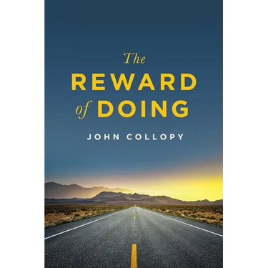 The Reward of Doing