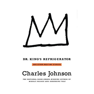 Dr. King's Refrigerator: And Other Bedtime Stories