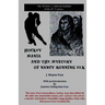 Hockey Mania and the Mystery of Nancy Running Elk