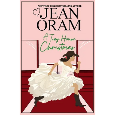 A Tiny House Christmas: A Runaway Bride Christmas Romance