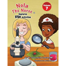 Nola The Nurse Explores STEM Activities