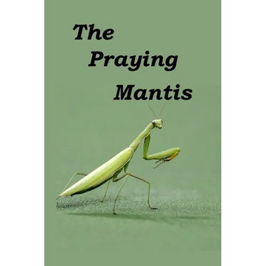 The Praying Mantis: All about being a Praying Mantis.
