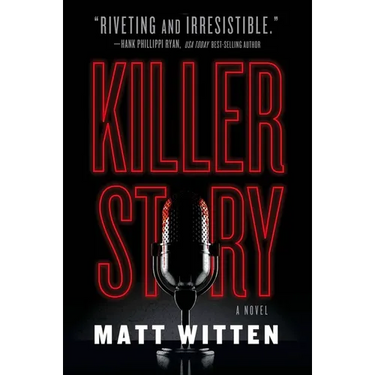 Killer Story