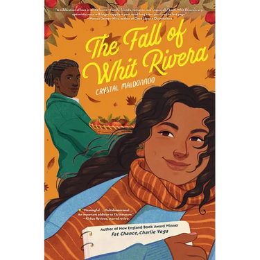 The Fall of Whit Rivera