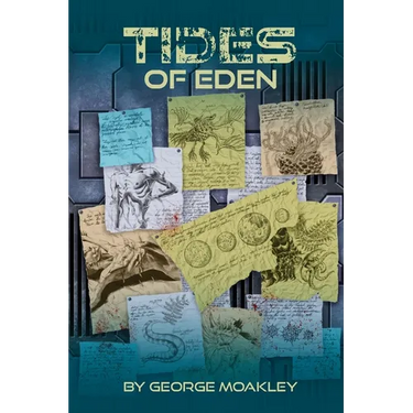 Tides of Eden