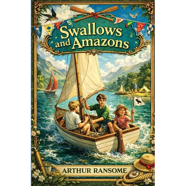 Swallows and Amazons