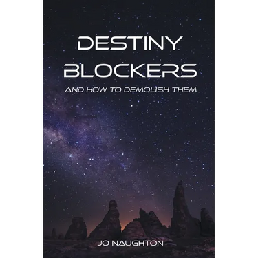 Destiny Blockers: and how to demolish them