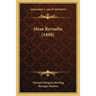 Mesa Revuelta (1898)