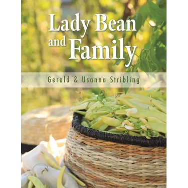 Lady Bean and Family