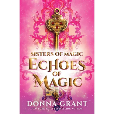Echoes of Magic