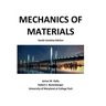 Mechanics of Materials: South Carolina Edition