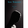 Russian Classics in Russian and English: First Love & Asya by Ivan Turgenev (Dual-Language Book)