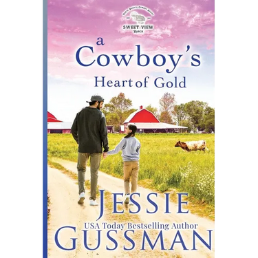 A Cowboy's Heart of Gold