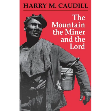 The Mountain, the Miner, and the Lord and Other Tales from a Country Law Office