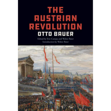 The Austrian Revolution