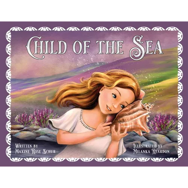 Child of the Sea