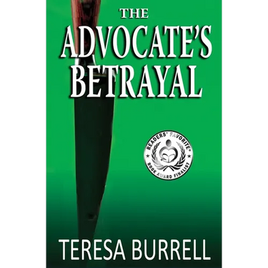 The Advocate's Betrayal
