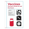 Vaccines: The Past, COVID-19, and the Future