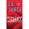 Clawback: An Ali Reynolds Novel