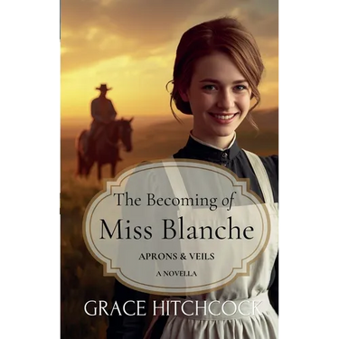The Becoming of Miss Blanche