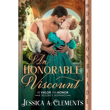 An Honorable Viscount