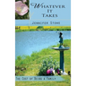 Whatever it Takes: The Cost of Being a Family