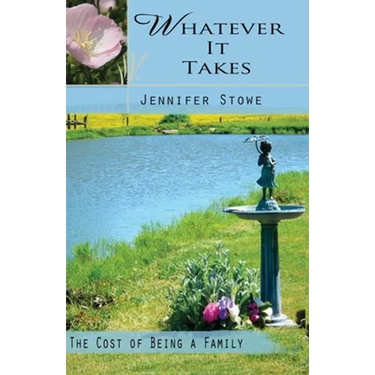 Whatever it Takes: The Cost of Being a Family