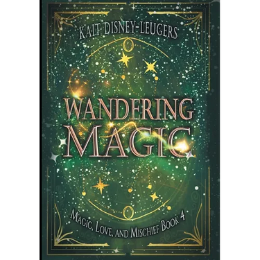 Wandering Magic