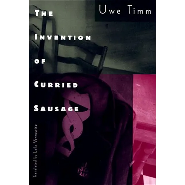 The Invention of Curried Sausage