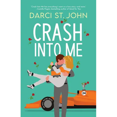 Crash Into Me