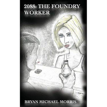 2088: The Foundry Worker