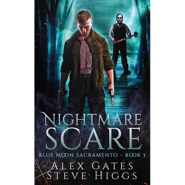 Nightmare Scare