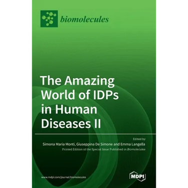 The Amazing World of IDPs in Human Diseases II