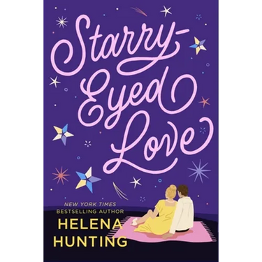 Starry-Eyed Love