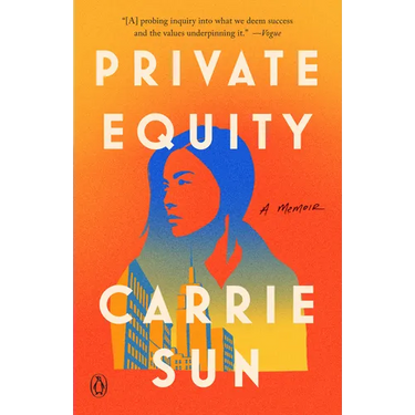 Private Equity: A Memoir