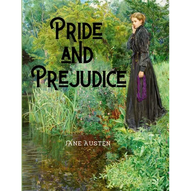 Pride and Prejudice