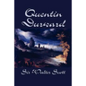 Quentin Durward by Sir Walter Scott, Fiction, Historical, Literary