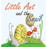 Little Ant and the Snail: Slow and Steady Wins the Race