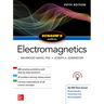 Schaum's Outline of Electromagnetics, Fifth Edition