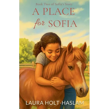 A Place for Sofia