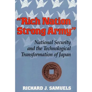 Rich Nation, Strong Army