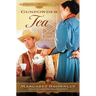 Gunpowder Tea: A Clean Western Romance